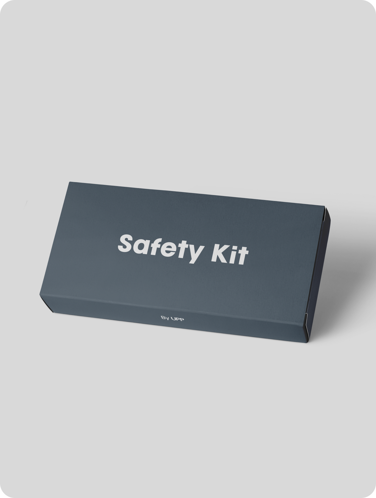 UPP | 002 (™) Erection Safety Kit