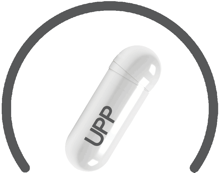 pill
